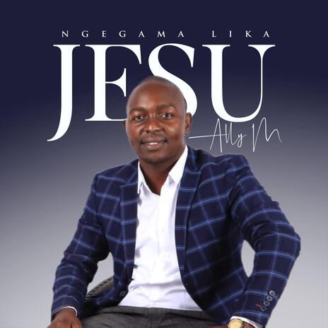 Ngegama Lika Jesu | Boomplay Music