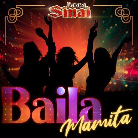 Baila mamita | Boomplay Music