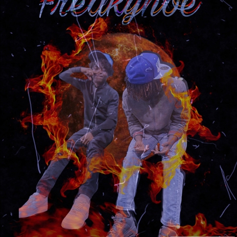 Freakyhoe ft. 4830Eman | Boomplay Music