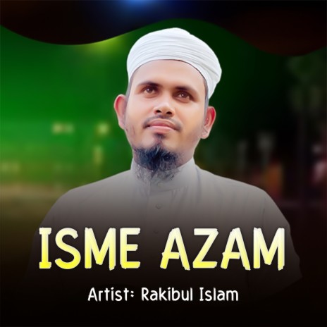 Isme Azam | Boomplay Music