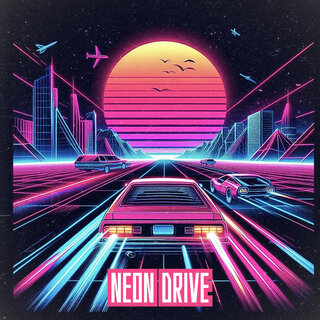 Neon Drive