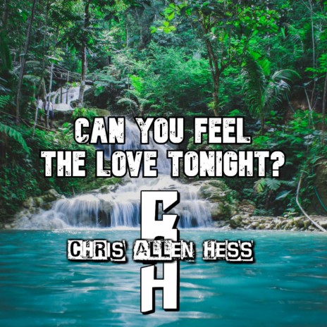 Can You Feel The Love Tonight? | Boomplay Music