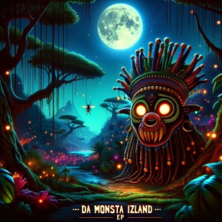 DA MONSTA IZLAND EP