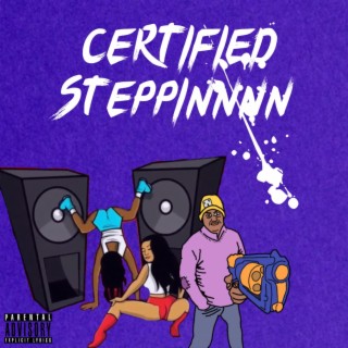 Certified Steppin