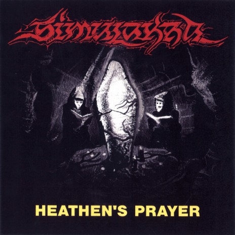 Heathen's Prayer