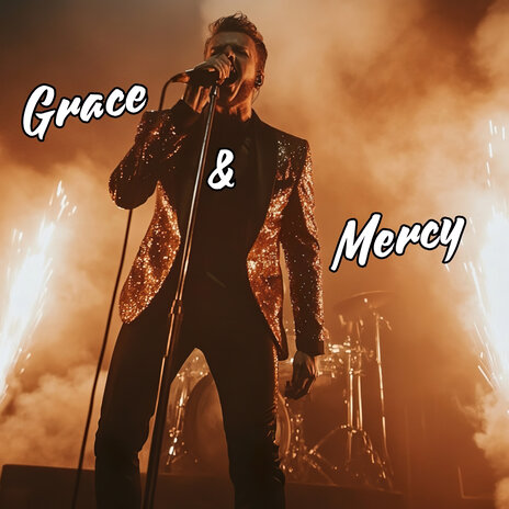 Grace & Mercy | Boomplay Music