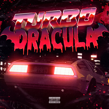 Turbo Dracula ft. Jayp | Boomplay Music