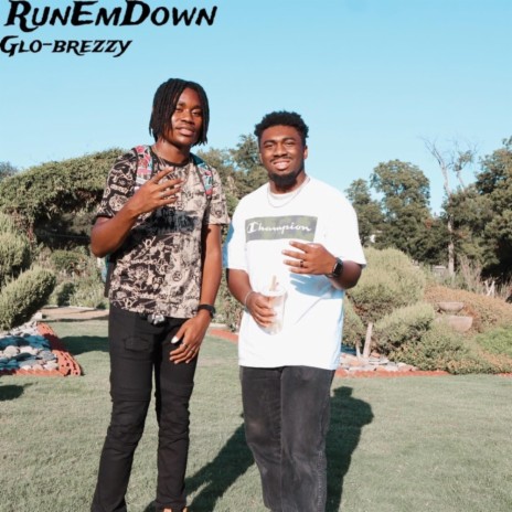 RunEmDown | Boomplay Music