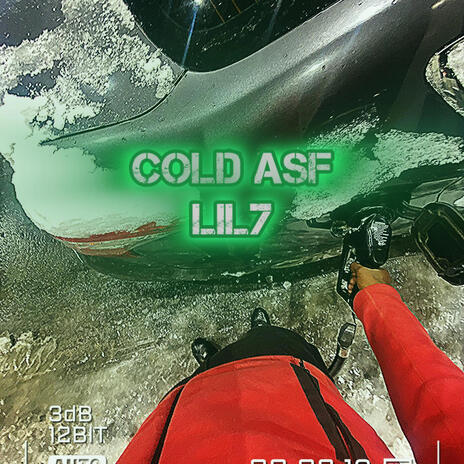 Cold asf | Boomplay Music