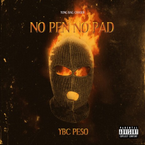 NO PEN NO PAD PT1 | Boomplay Music