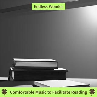 Comfortable Music to Facilitate Reading