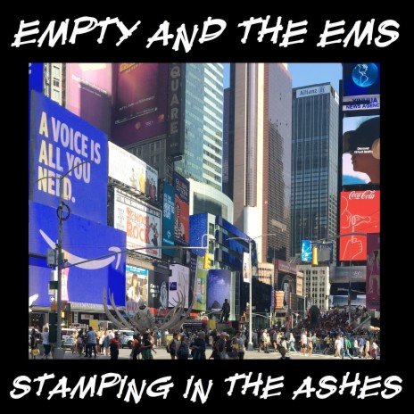 Stamping In The Ashes | Boomplay Music