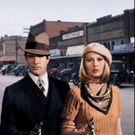 Bonnie&Clyde