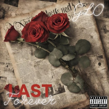 Last Forever | Boomplay Music