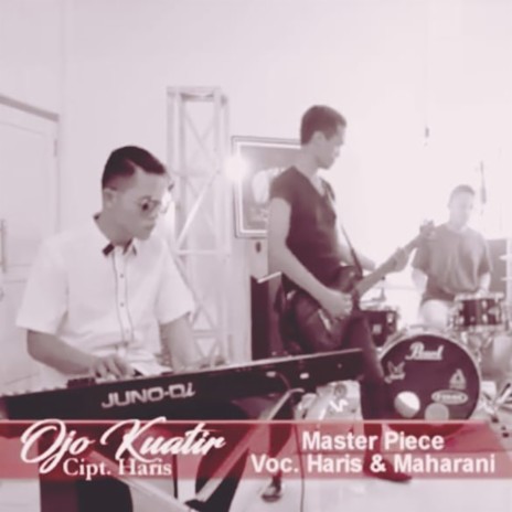 Ojo Kuatir ft. Maharani | Boomplay Music