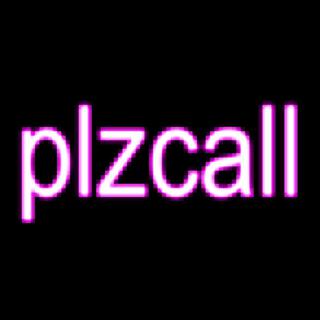 plzcall