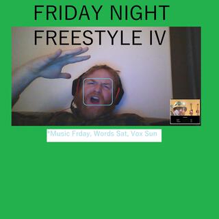 Friday Night Freestyle IV. EP