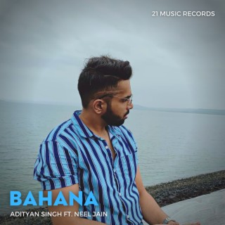 Bahana