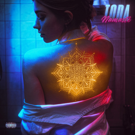 Toda Namaste ft. Mel & Volp | Boomplay Music