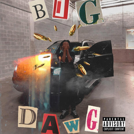 Big Dawg | Boomplay Music