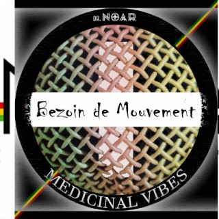 Besoin de Mouvement