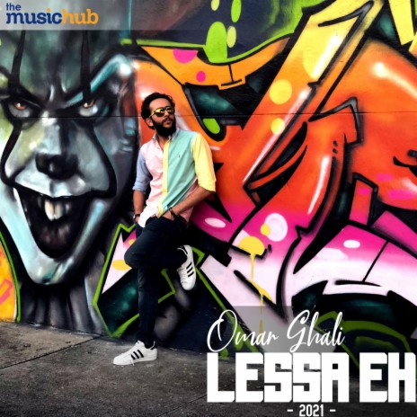 Lessa Eh | Boomplay Music