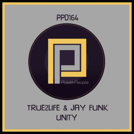 Unity (T2L Piano Dub) ft. Jay Funk