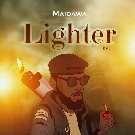 Lighter | Boomplay Music