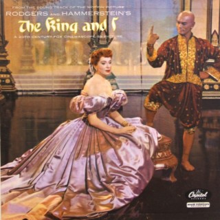 1.5 The King and I!