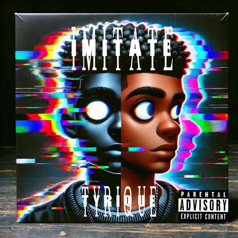 Imitate | Boomplay Music