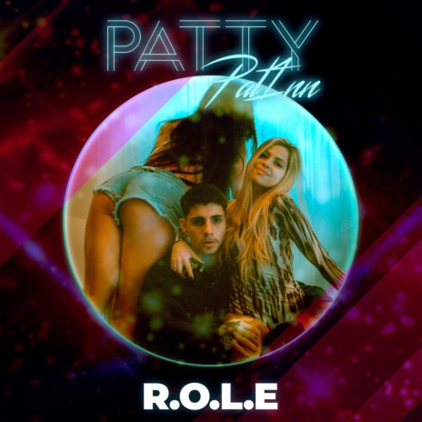 Patty ft. Pat1nn | Boomplay Music