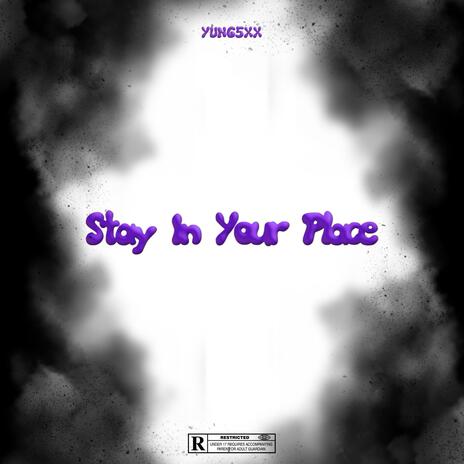 stay in your place (Slowed) | Boomplay Music