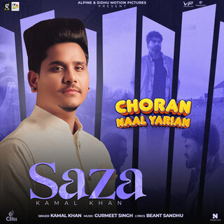 Saza (Choran Naal Yarian)