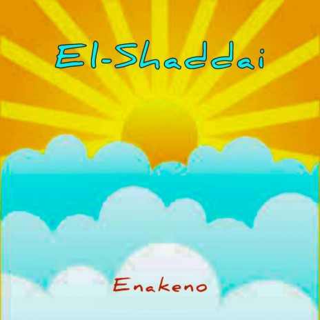 El-Shaddai