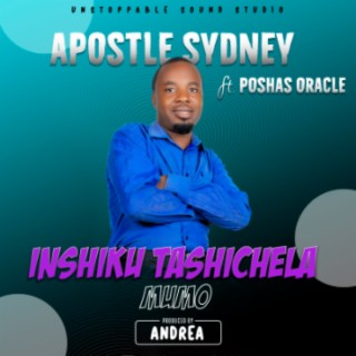 Apostle Sydney album title you are GOD who answer