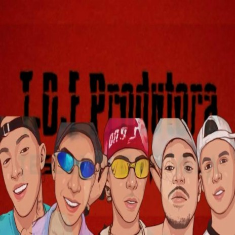 JOGANDO PROS TDF ft. MC HILAN, MC MENOR DA RUINHA & GUSTAVO LOURENÇO | Boomplay Music