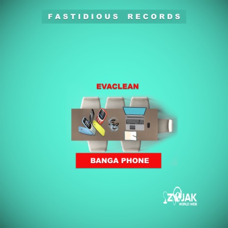 Banga Phone (Explicit) | Boomplay Music