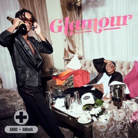 Glamour ft. Amara | Boomplay Music