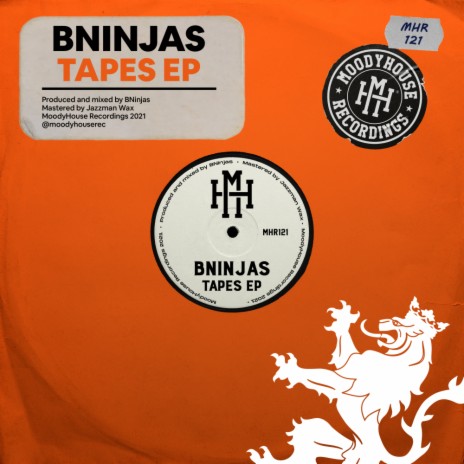 Tapes (Original Mix) | Boomplay Music