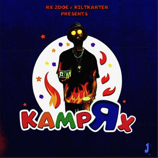 Kamp Rx