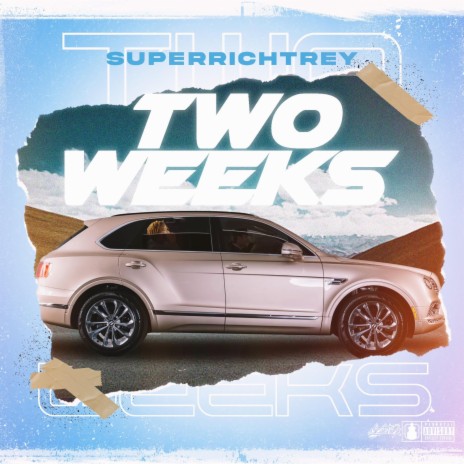 Two Weeks | Boomplay Music