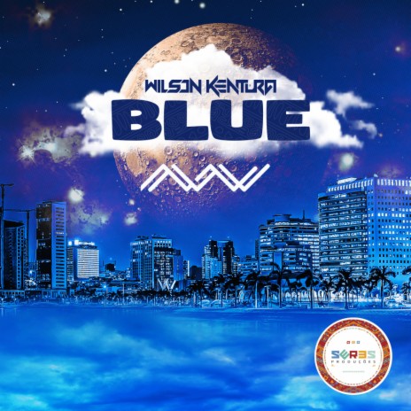 Blue (Original Mix) | Boomplay Music