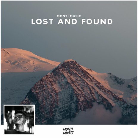 Lost And Found | Boomplay Music