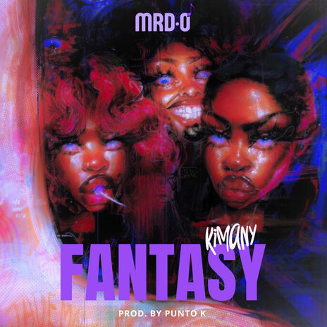 Fantasy ft. Punto K Beatz | Boomplay Music