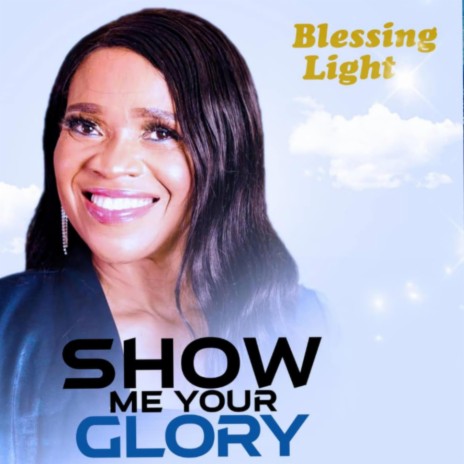 SHOW ME YOUR GLORY (INSTRUMENTAL) | Boomplay Music