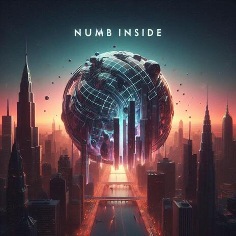 Numb Inside | Boomplay Music