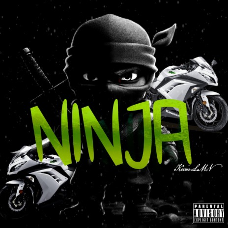 Ninja | Boomplay Music