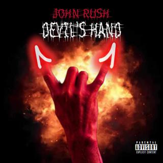 Devils Hands (Special Version Remix)