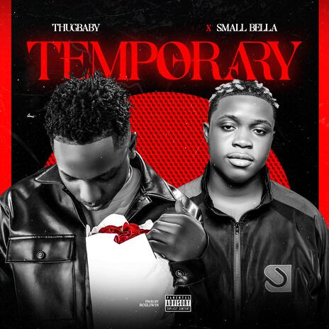 Temporary ft. Small Bella | Boomplay Music