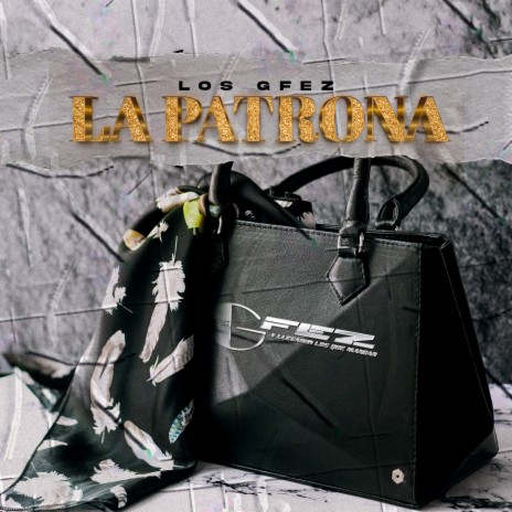 La Patrona (Versión tumbada) | Boomplay Music